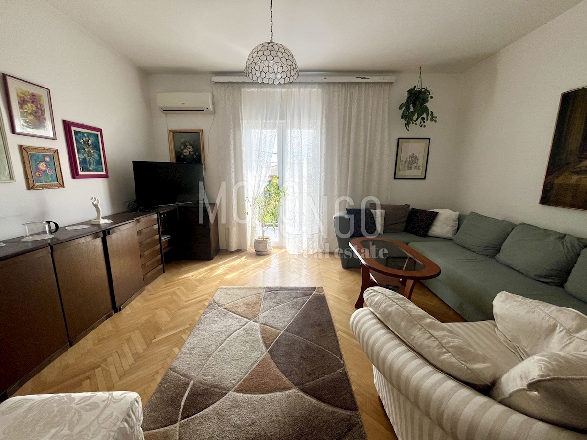 Apartment Zu verkaufen - PRIMORSKO-GORANSKA RIJEKA