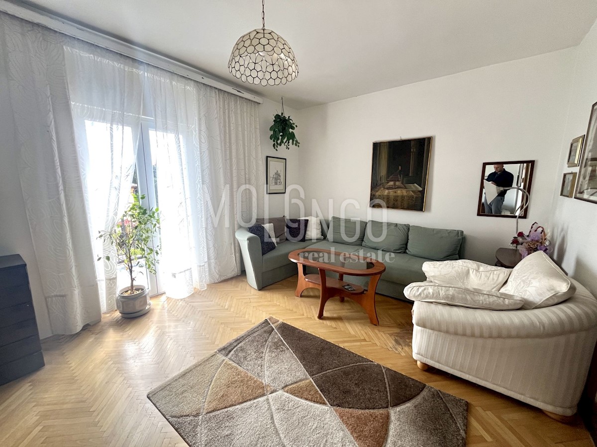 Apartmán Na prodej - PRIMORSKO-GORANSKA RIJEKA