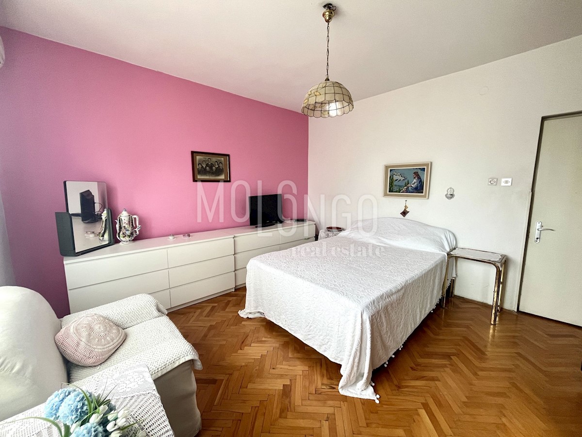 Apartmán Na predaj - PRIMORSKO-GORANSKA RIJEKA