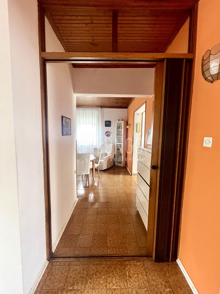 Apartmán Na predaj - PRIMORSKO-GORANSKA RIJEKA