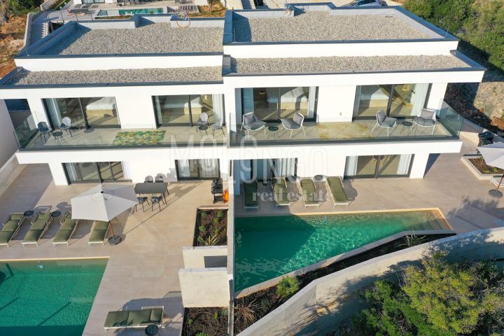Casa in vendita 292 m² – Novalja