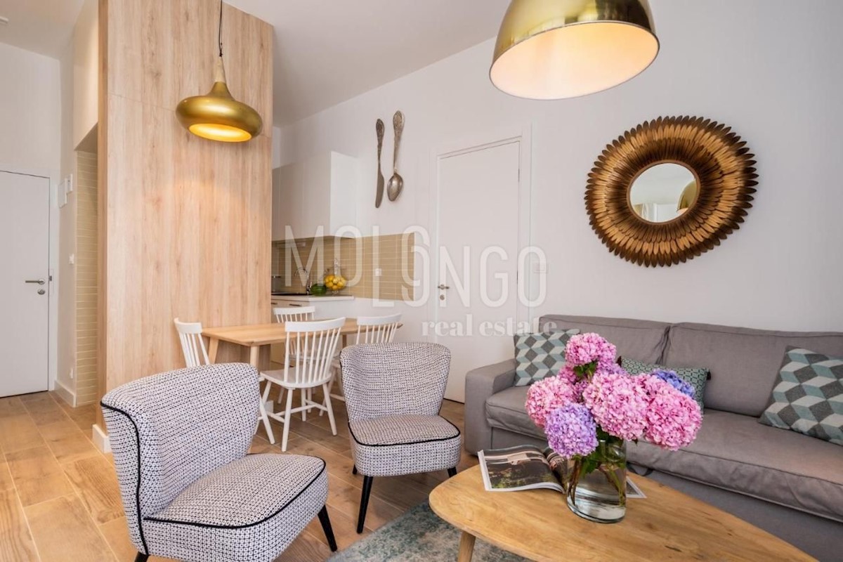 Apartmán Na predaj - PRIMORSKO-GORANSKA Opatija