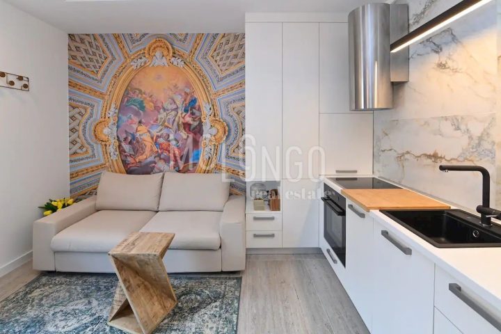 Appartamento In vendita - Primorsko-goranska Opatija - foto 4/20