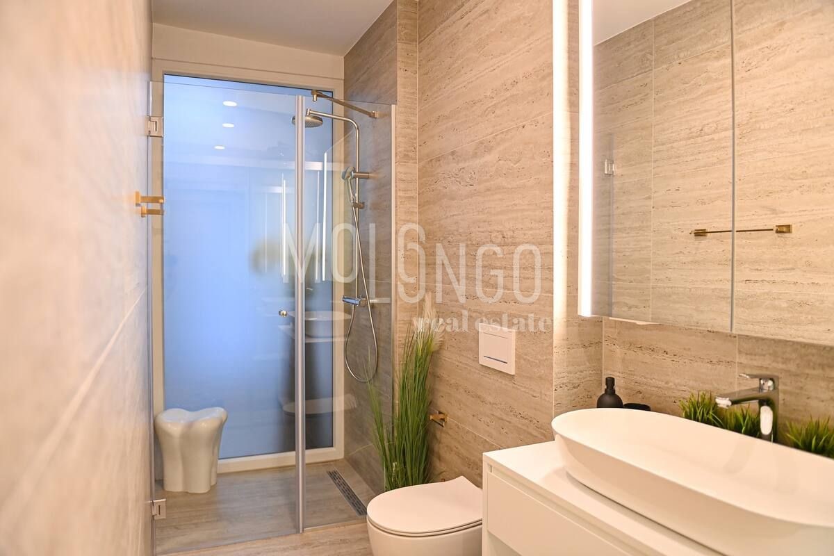 Apartmán Na predaj - PRIMORSKO-GORANSKA Opatija