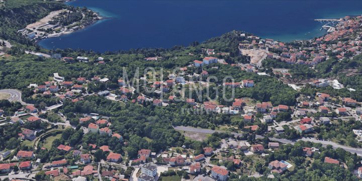 Pozemok na predaj 695 m² – Pobri