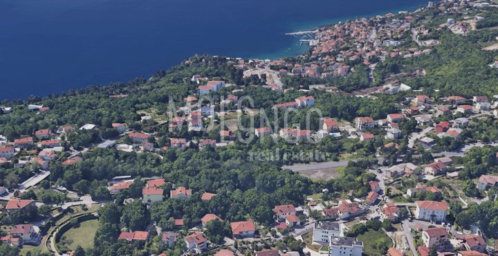 Pozemek Na prodej - Primorsko-goranska Opatija - foto 2/4