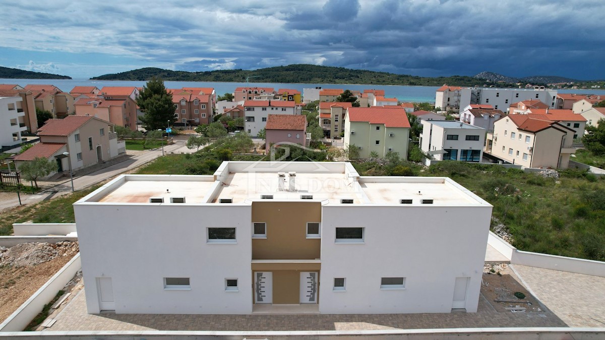 Dům Na prodej - ŠIBENSKO-KNINSKA VODICE