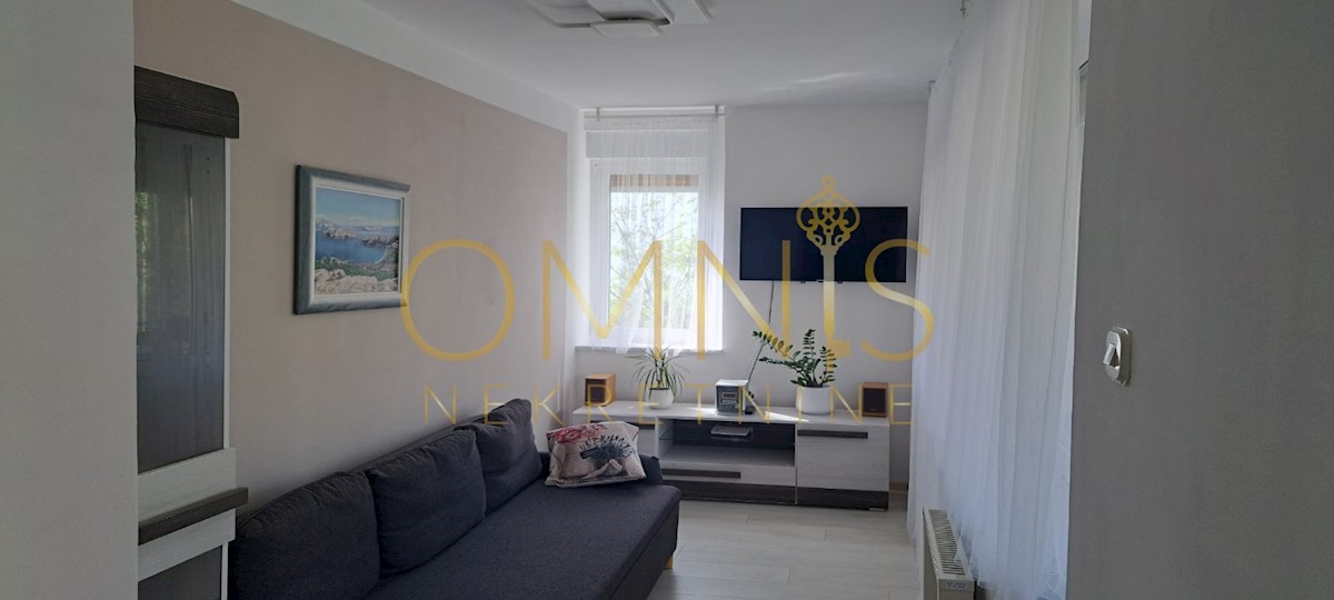 Apartma Na predaj - PRIMORSKO-GORANSKA RIJEKA