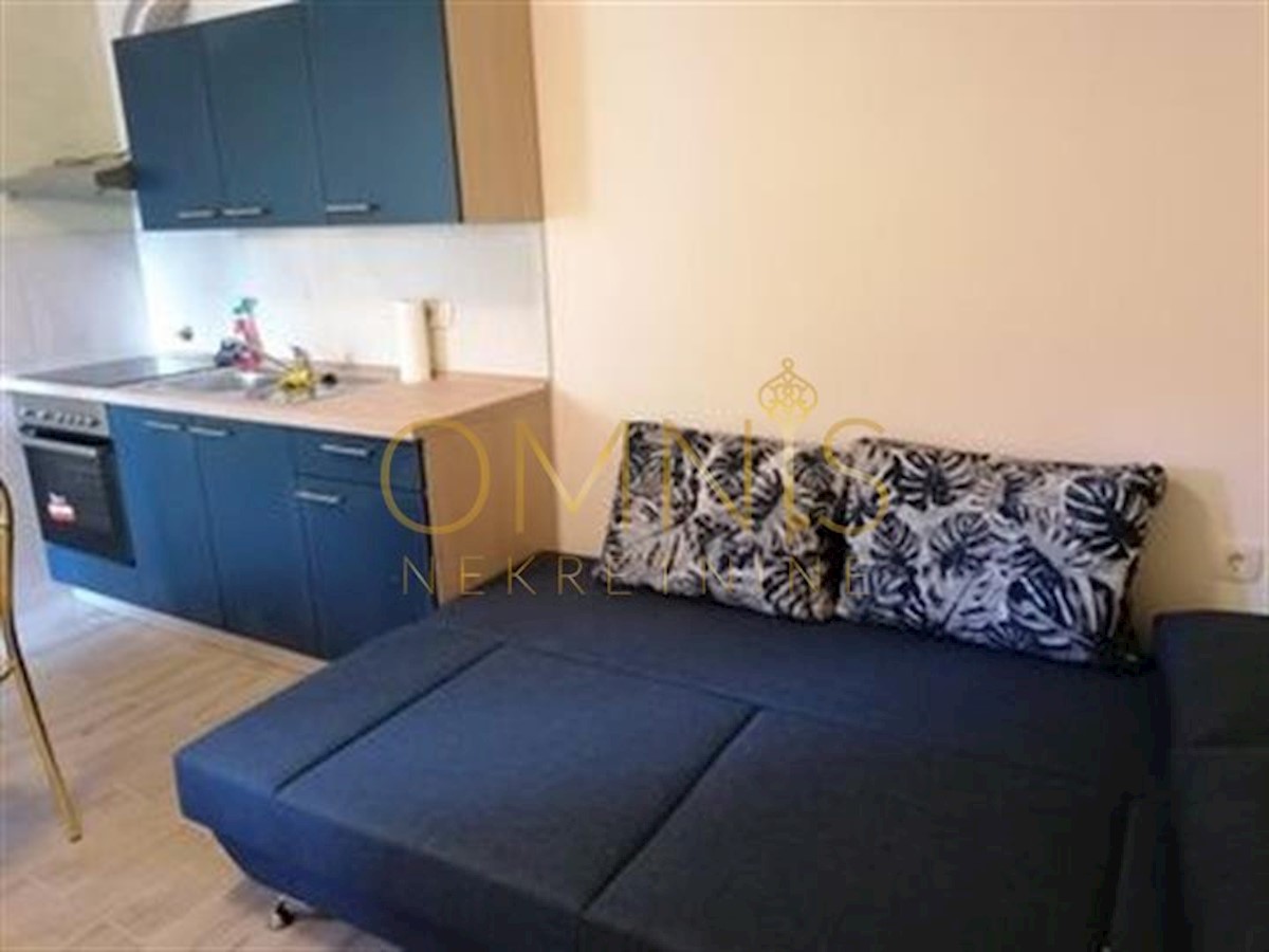 Apartmán K pronájmu - PRIMORSKO-GORANSKA RIJEKA