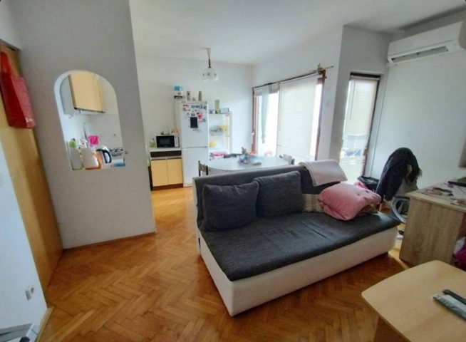 Appartamento in vendita 47 m² – Crikvenica