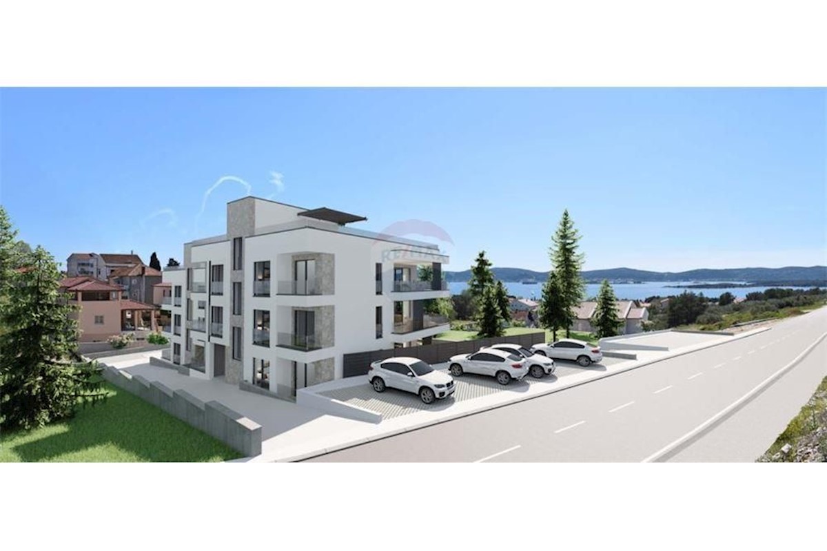 Apartmán Na prodej - ZADARSKA SVETI FILIP I JAKOV