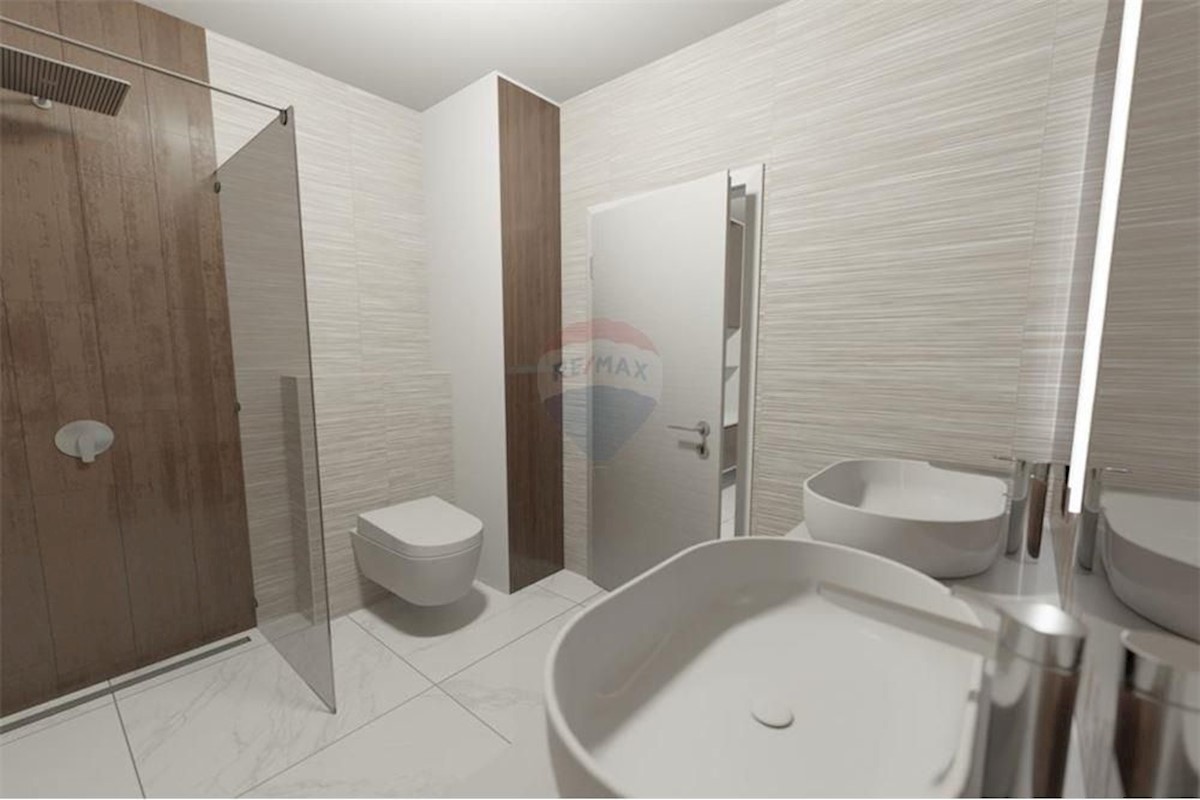 Flat For sale - ZADARSKA SVETI FILIP I JAKOV