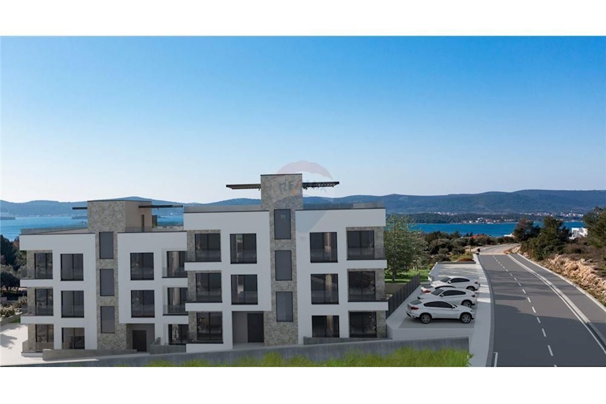 Flat For sale - ZADARSKA SVETI FILIP I JAKOV