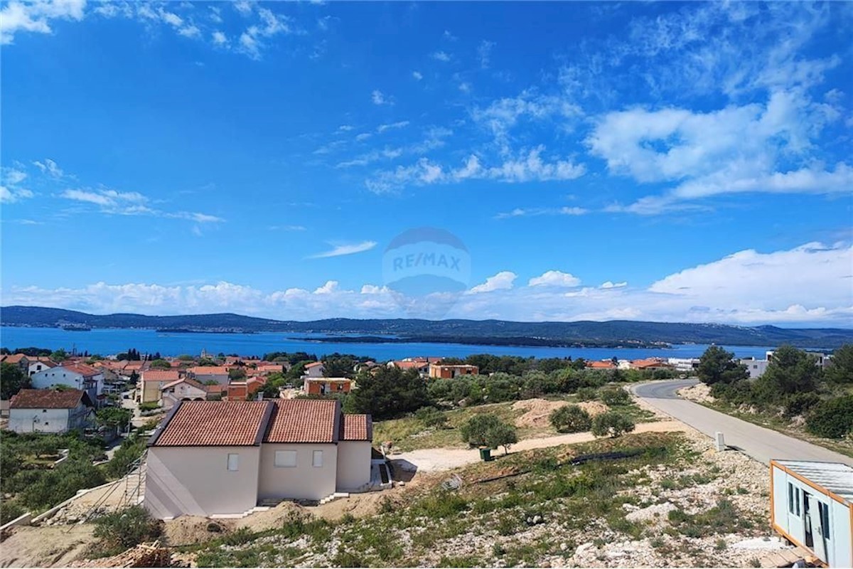 Apartment Zu verkaufen - ZADARSKA SVETI FILIP I JAKOV