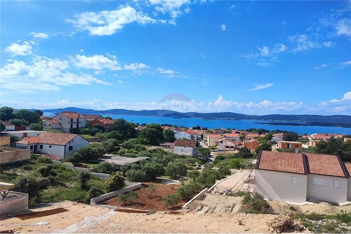 Apartment Zu verkaufen - ZADARSKA SVETI FILIP I JAKOV