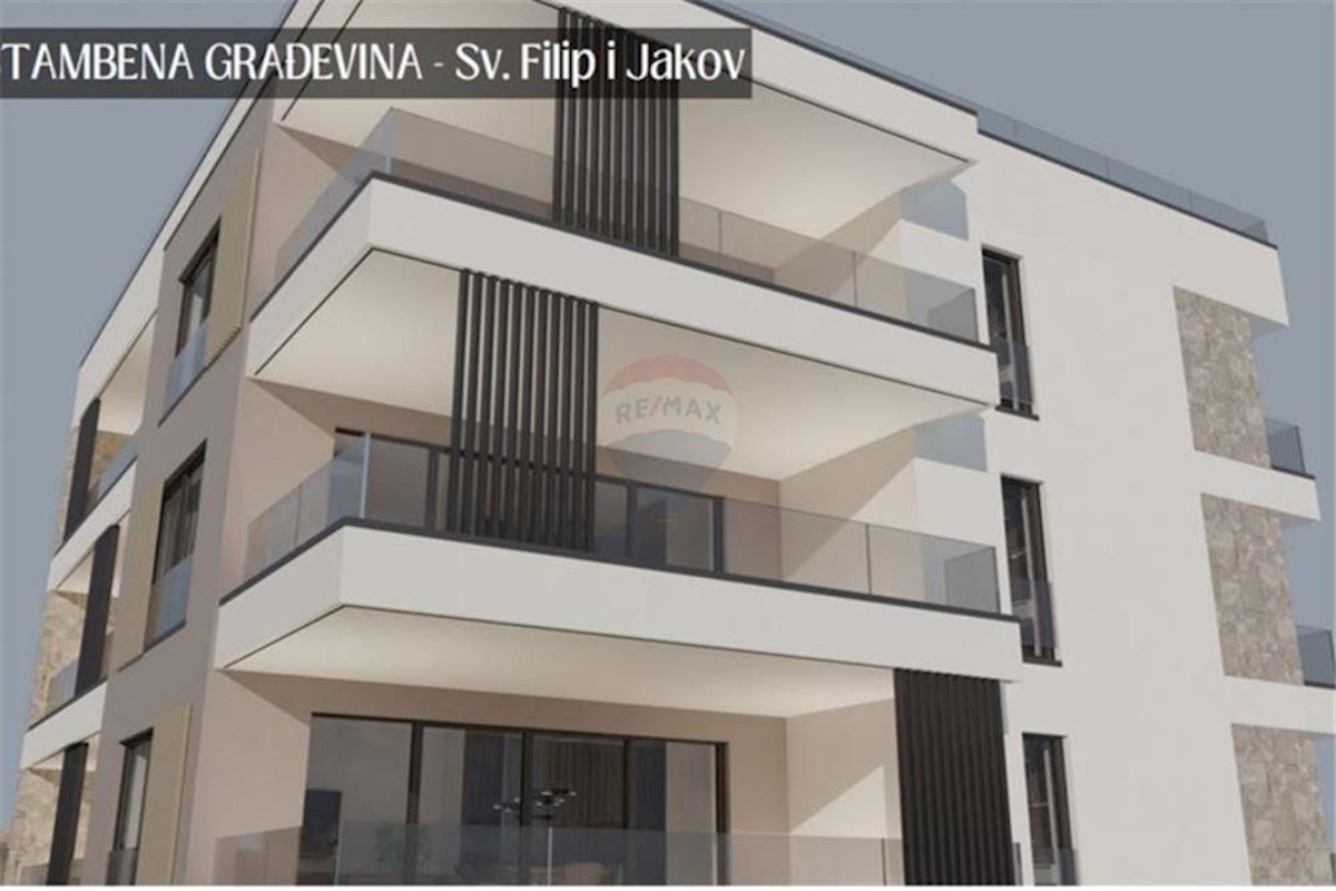 Apartmán Na prodej - ZADARSKA SVETI FILIP I JAKOV