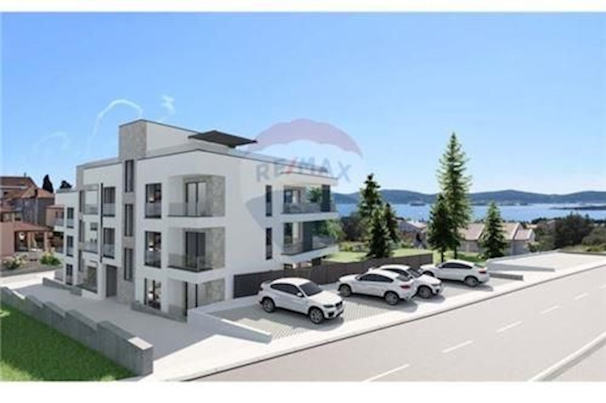 Apartmán Na prodej - ZADARSKA SVETI FILIP I JAKOV