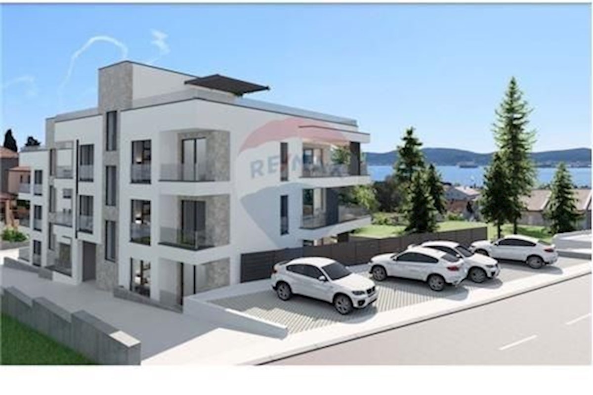 Apartmán Na prodej - ZADARSKA SVETI FILIP I JAKOV