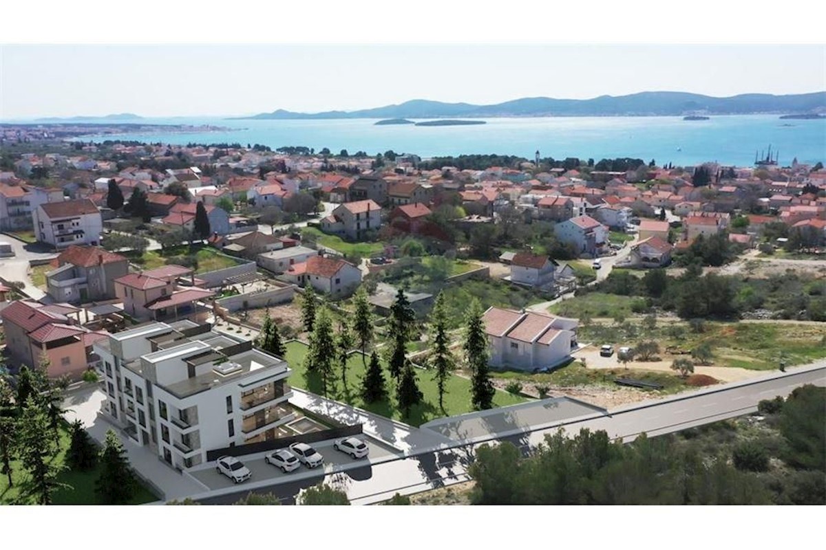 Flat For sale - ZADARSKA SVETI FILIP I JAKOV