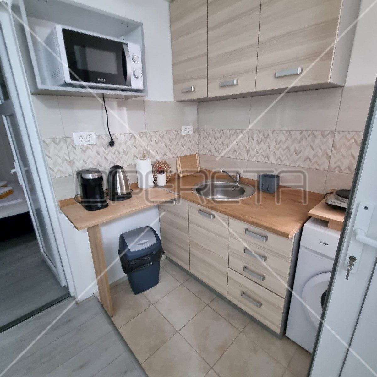 Apartmán Na prodej - SPLITSKO-DALMATINSKA KAŠTELA