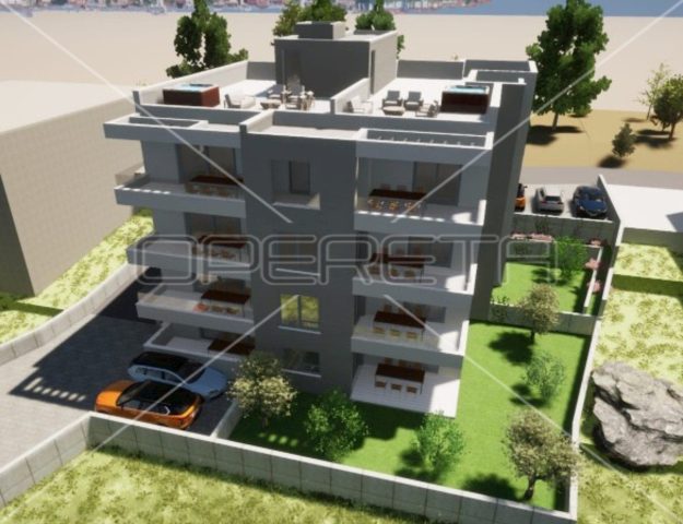 Flat for sale 151 m² – Okrug Gornji
