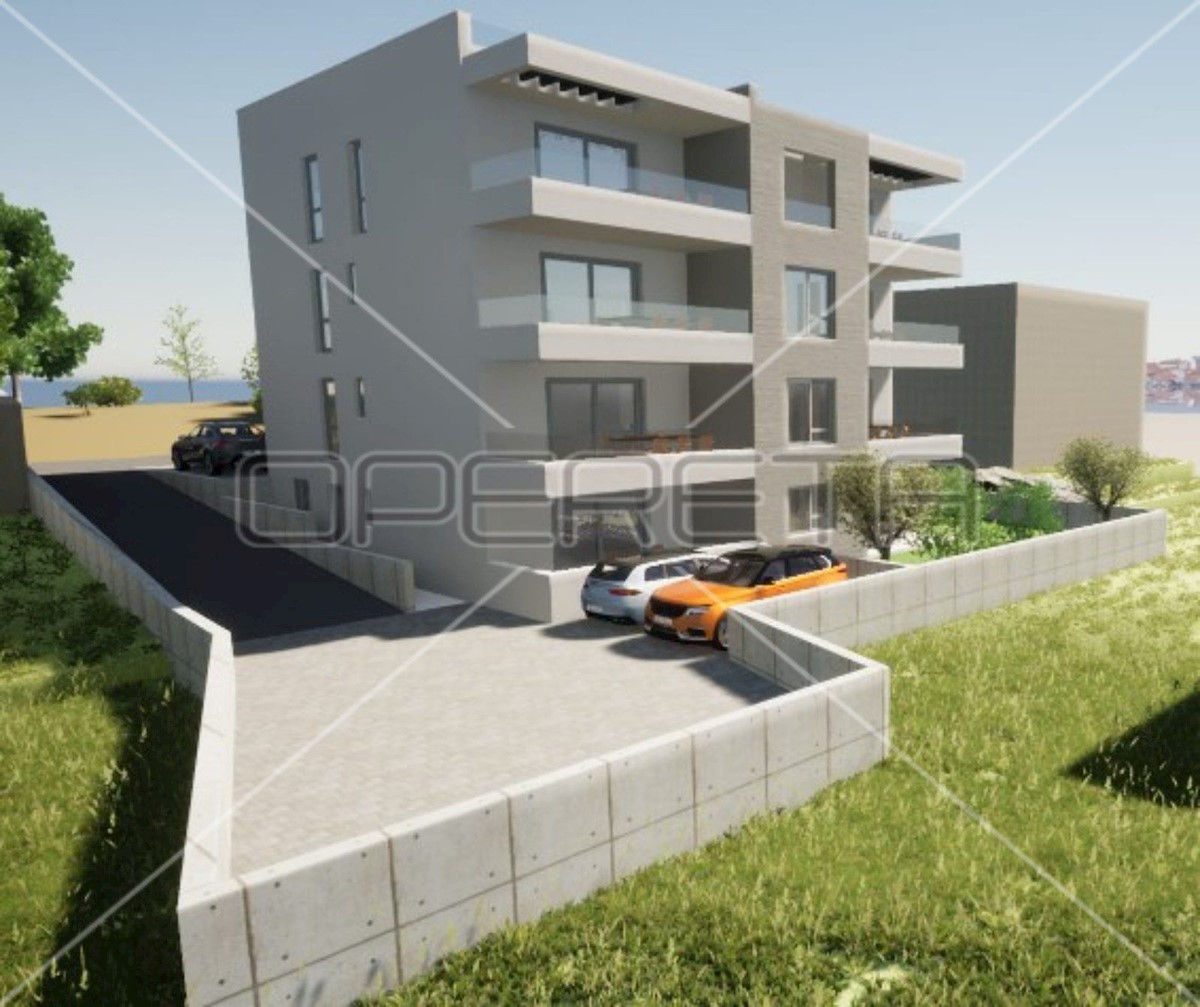 Flat For sale - Splitsko-dalmatinska čiovo - foto 5/8