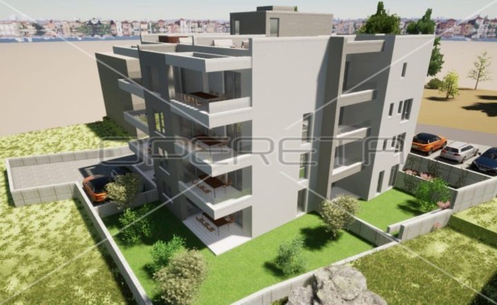 Apartment Zu verkaufen - Splitsko-dalmatinska čiovo - foto 5/8