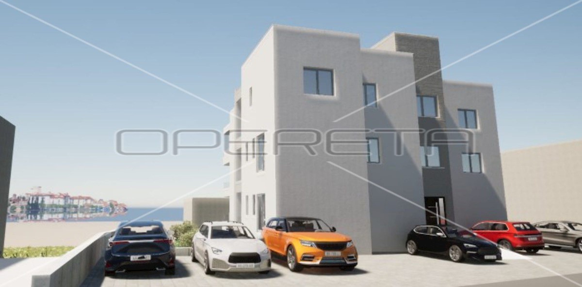 Apartmán Na predaj - Splitsko-dalmatinska čiovo - foto 2/8