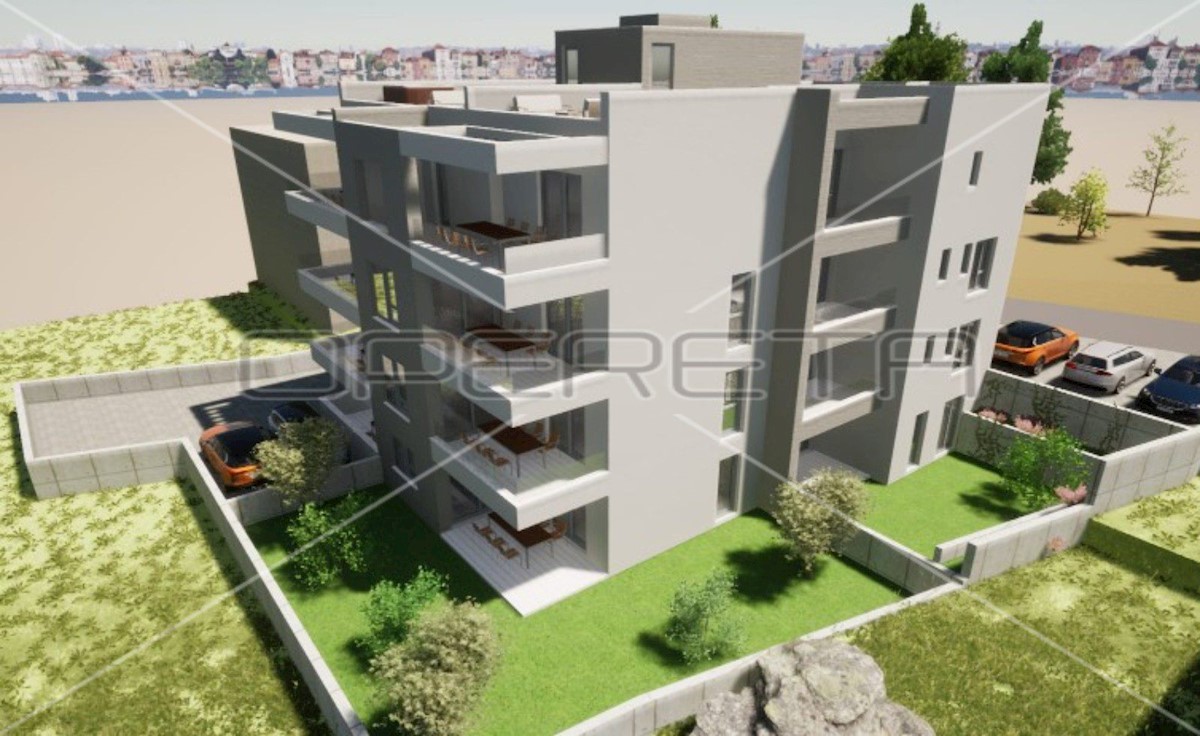 Apartmán Na predaj - Splitsko-dalmatinska čiovo - foto 5/8