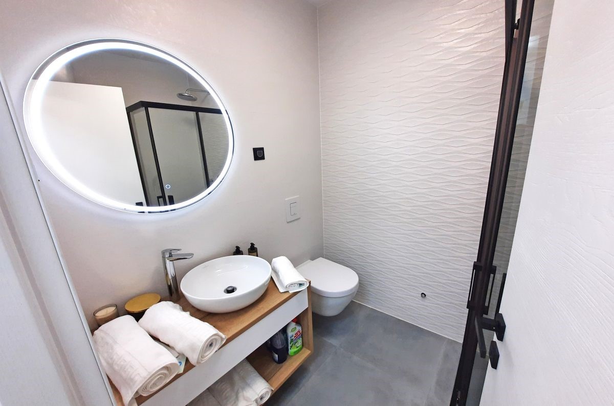 Apartma Na predaj -  