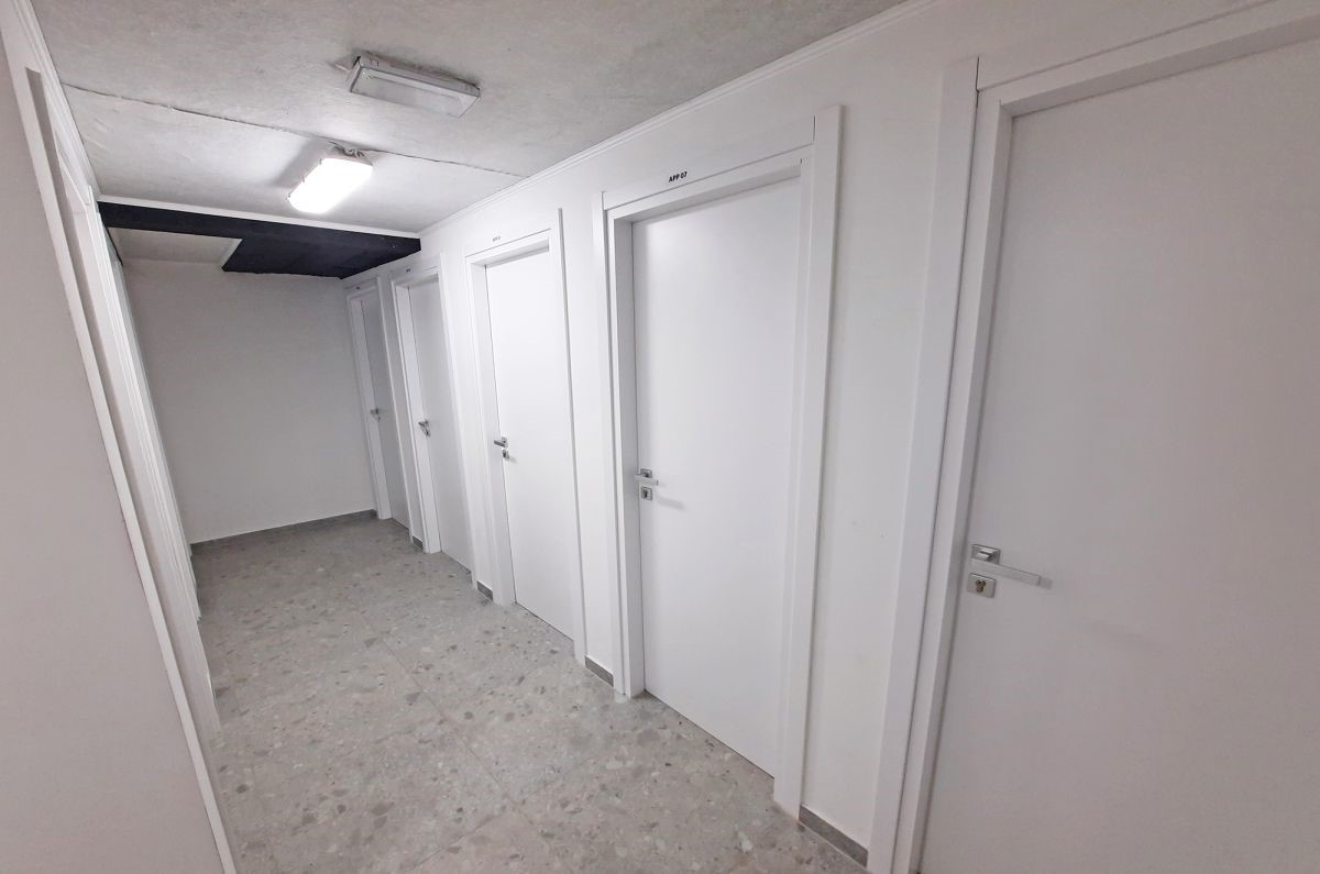 Apartma Na predaj -  