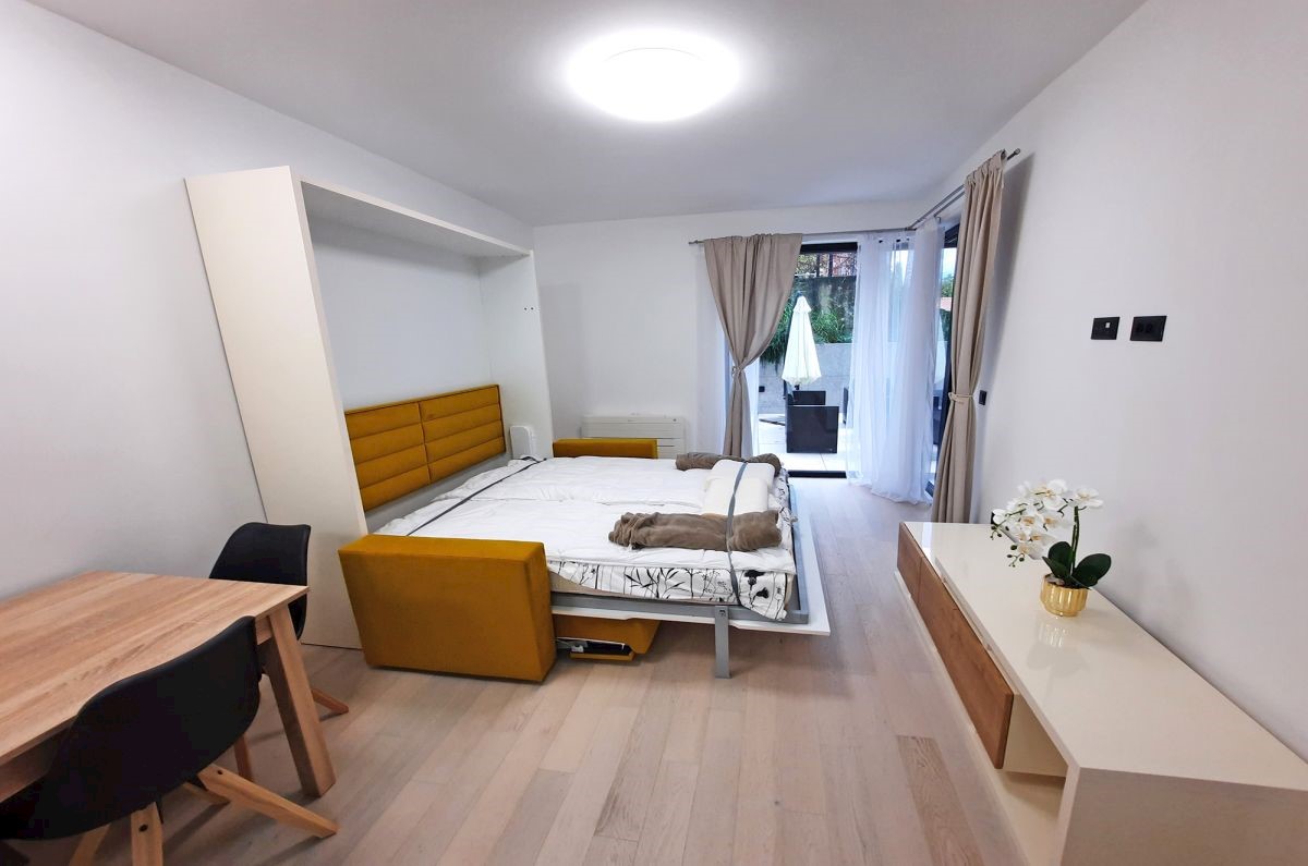 Apartma Na predaj -  