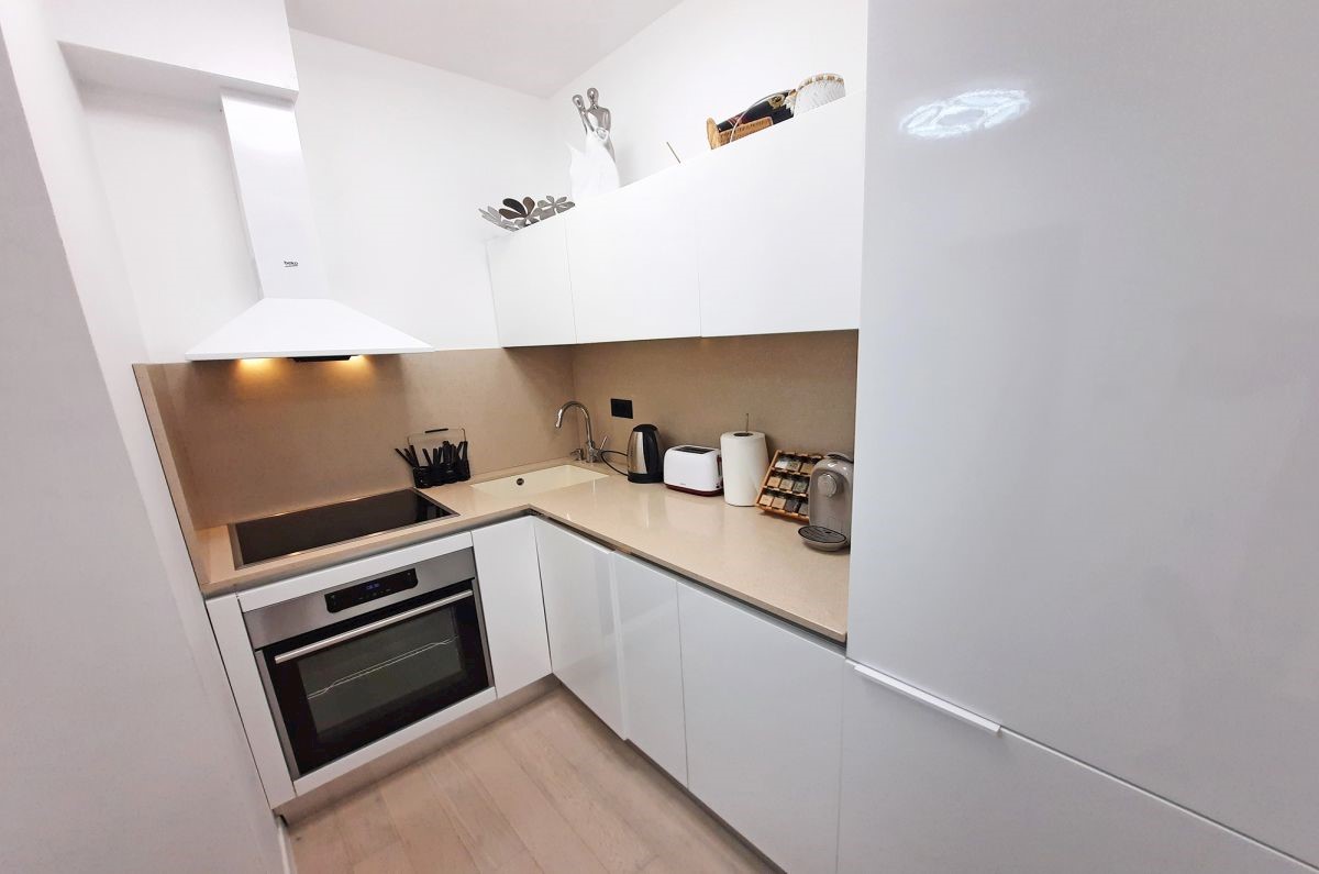 Apartma Na predaj -  