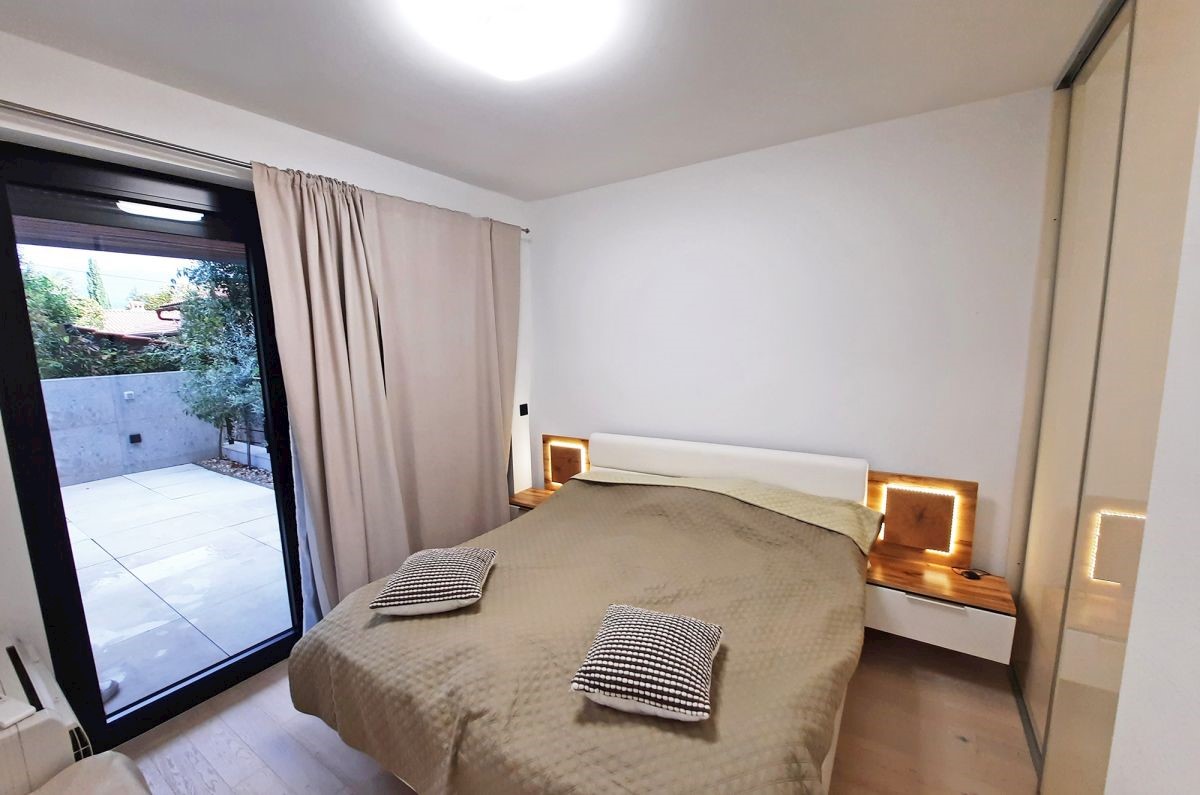 Apartma Na predaj -  