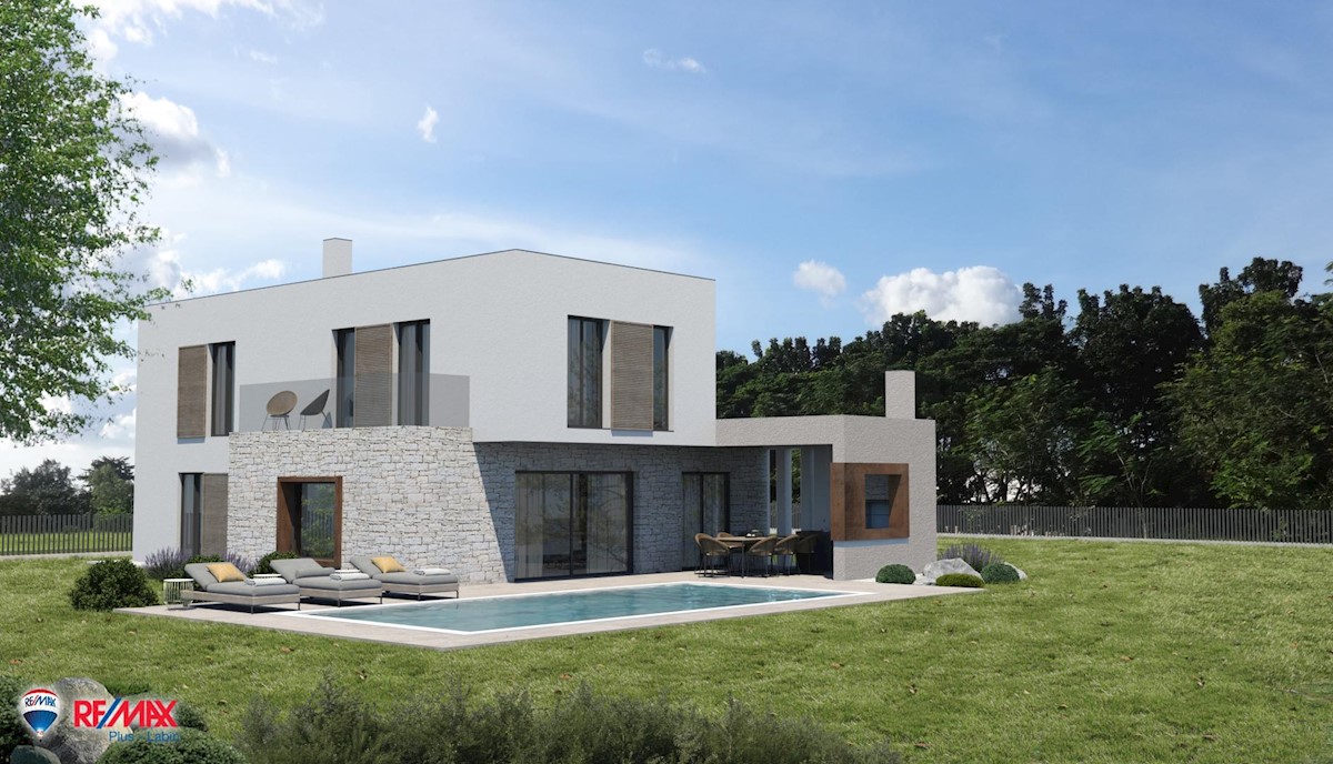 House For sale - Istarska Labin - foto 1/15