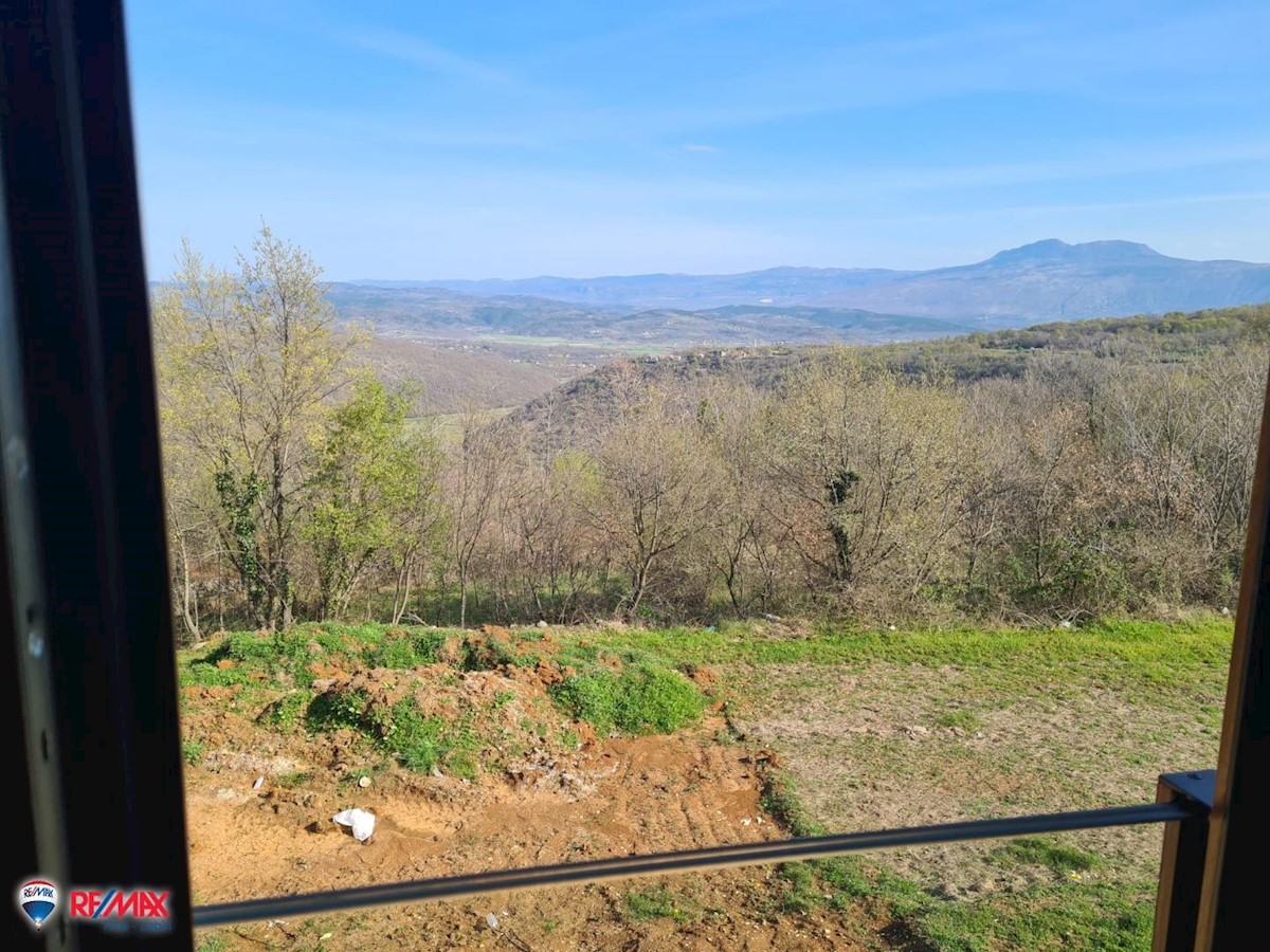 House For sale - ISTARSKA LABIN