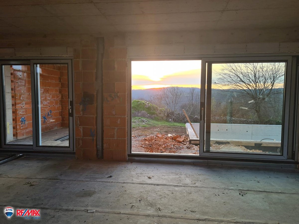 House For sale - ISTARSKA LABIN
