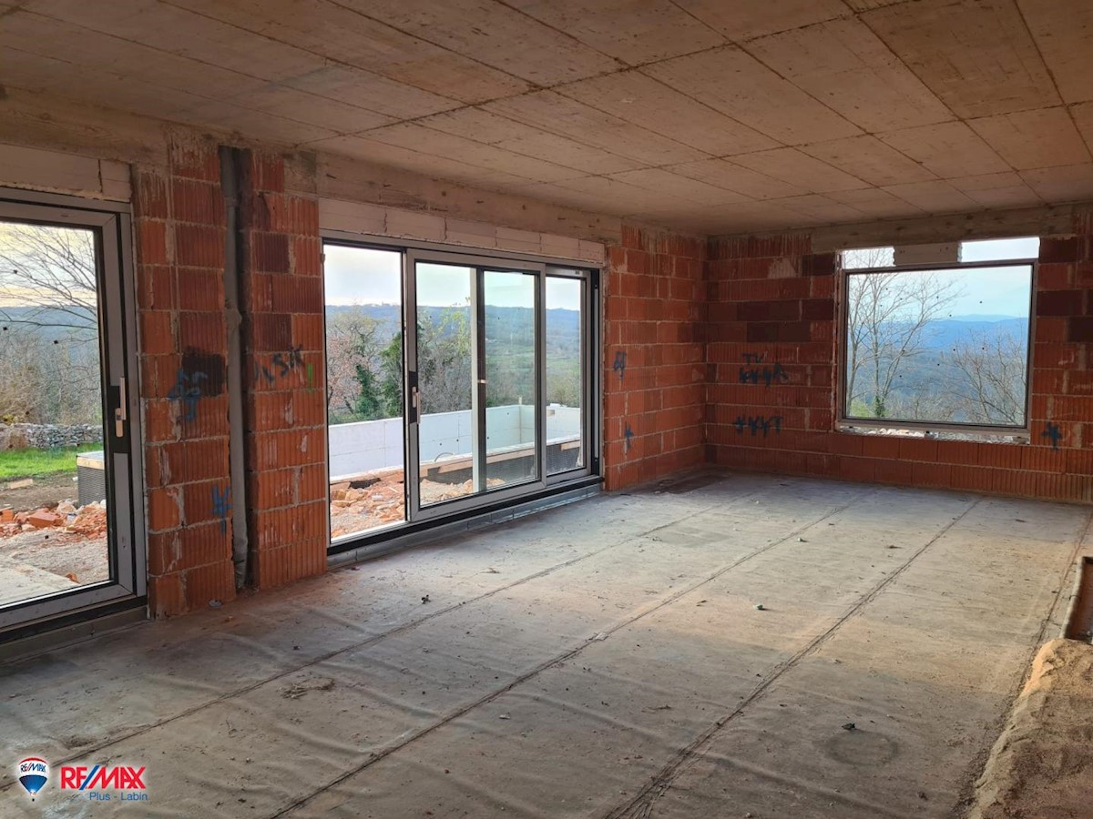 House For sale - ISTARSKA LABIN