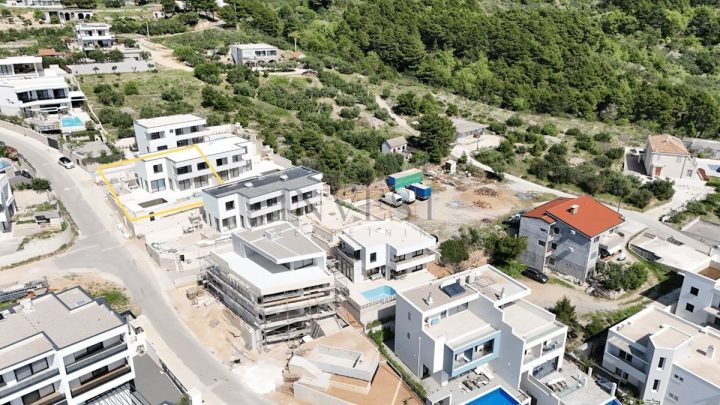 Dům na prodej 120 m² – Makarska