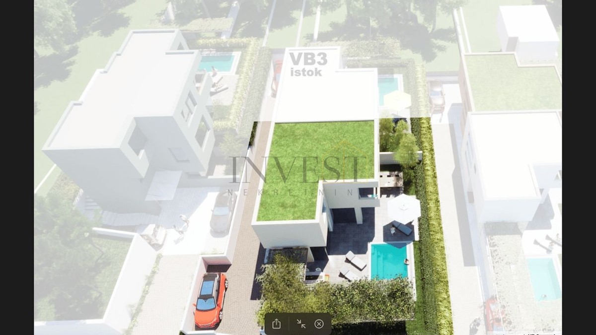 House For sale - SPLITSKO-DALMATINSKA Makarska
