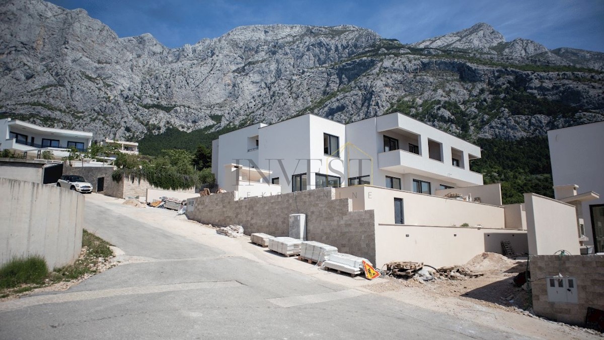 Kuća Na prodaju - Splitsko-dalmatinska Makarska