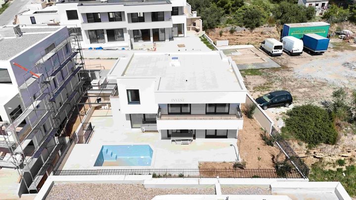 Dům na prodej 150 m² – Makarska
