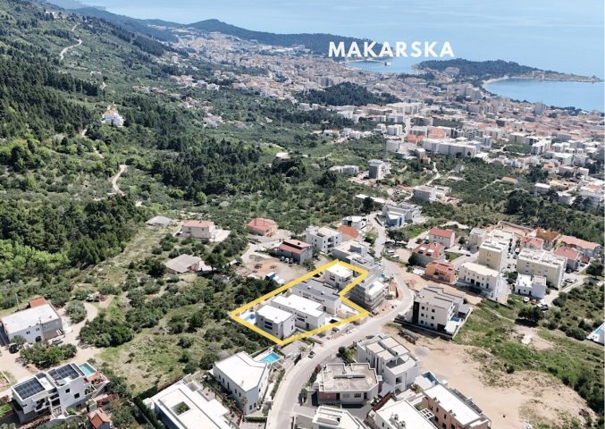Dům Na prodej - Splitsko-dalmatinska Makarska - foto 5/17