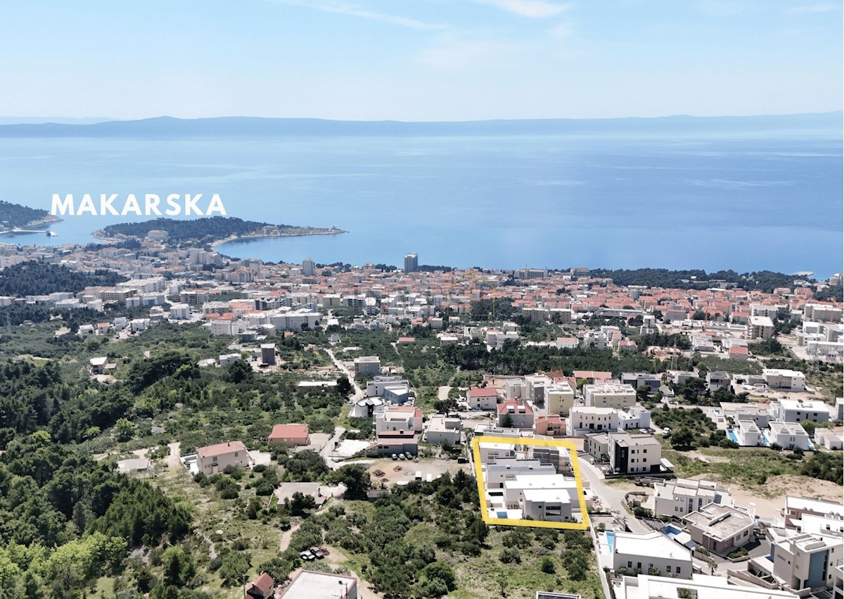 Dům Na prodej - Splitsko-dalmatinska Makarska - foto 3/16