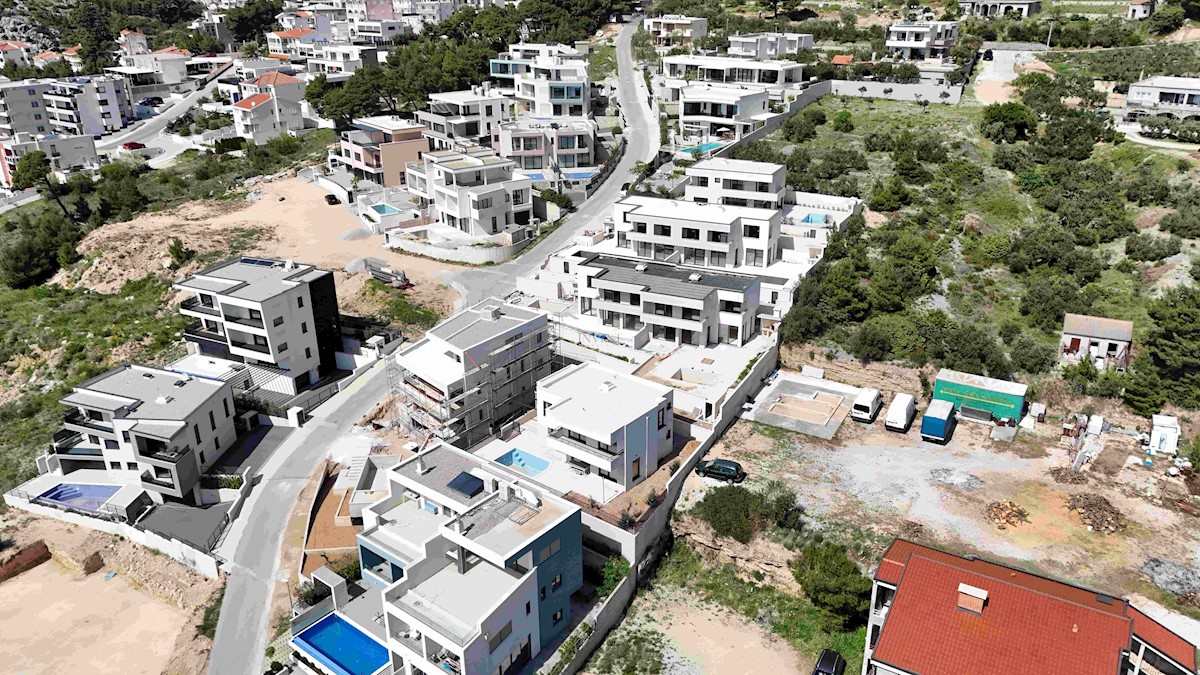 Dům Na prodej - SPLITSKO-DALMATINSKA MAKARSKA