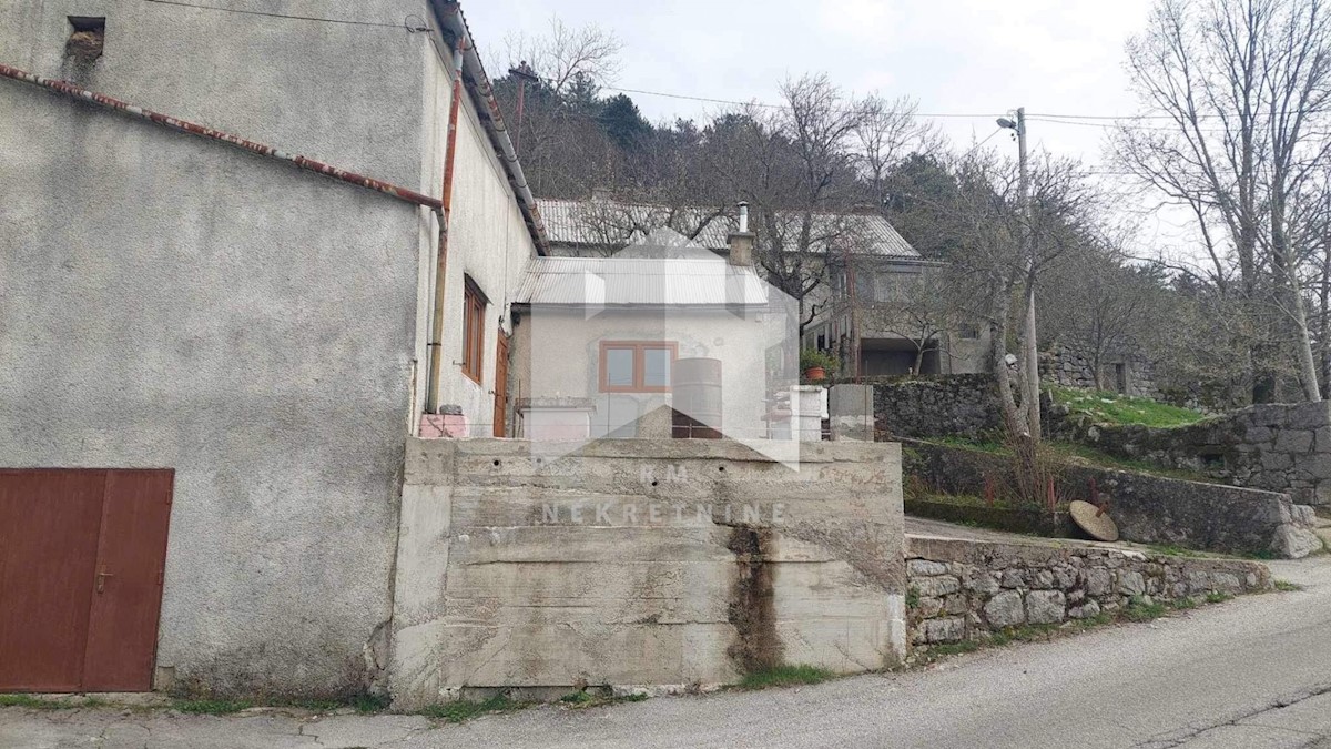 Casa In vendita - LIČKO-SENJSKA SENJ