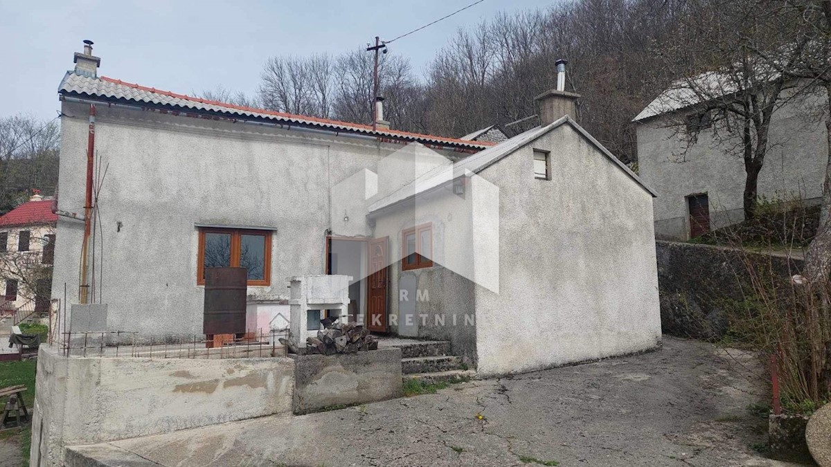 House For sale - LIČKO-SENJSKA SENJ