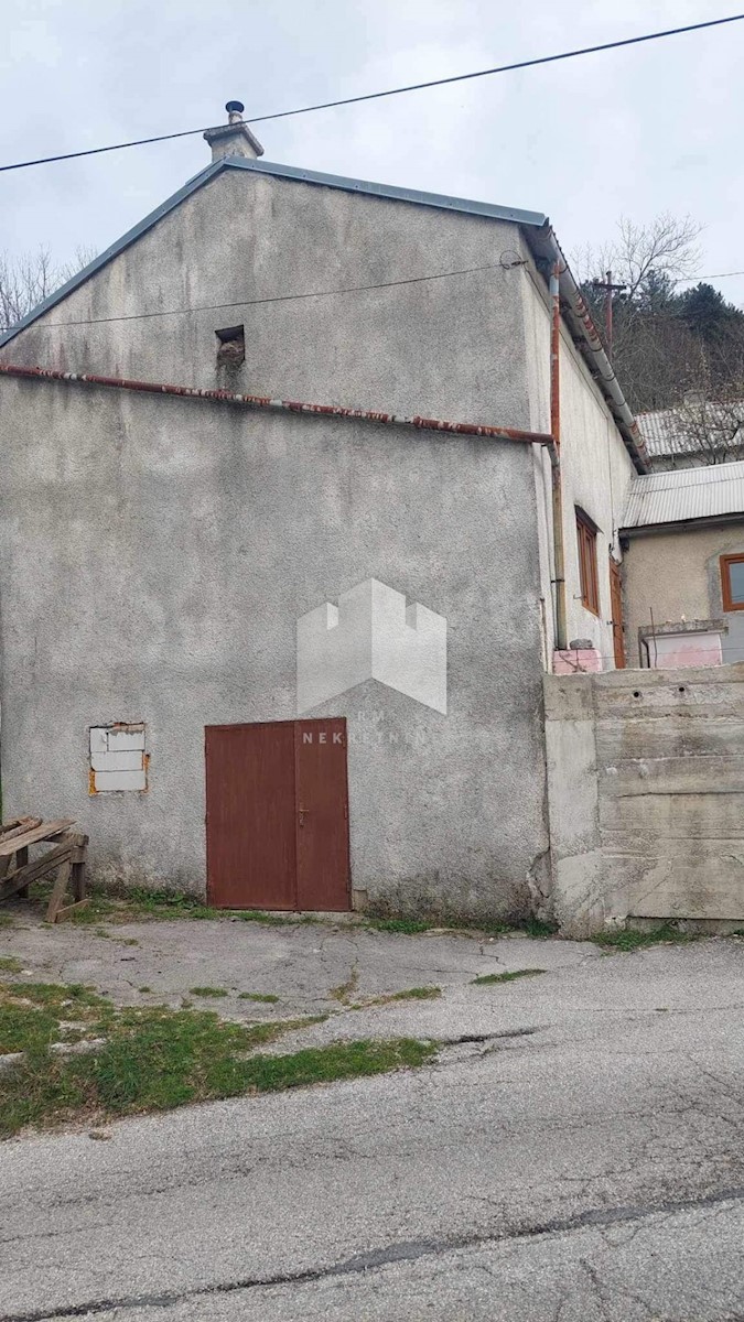 House For sale - LIČKO-SENJSKA SENJ