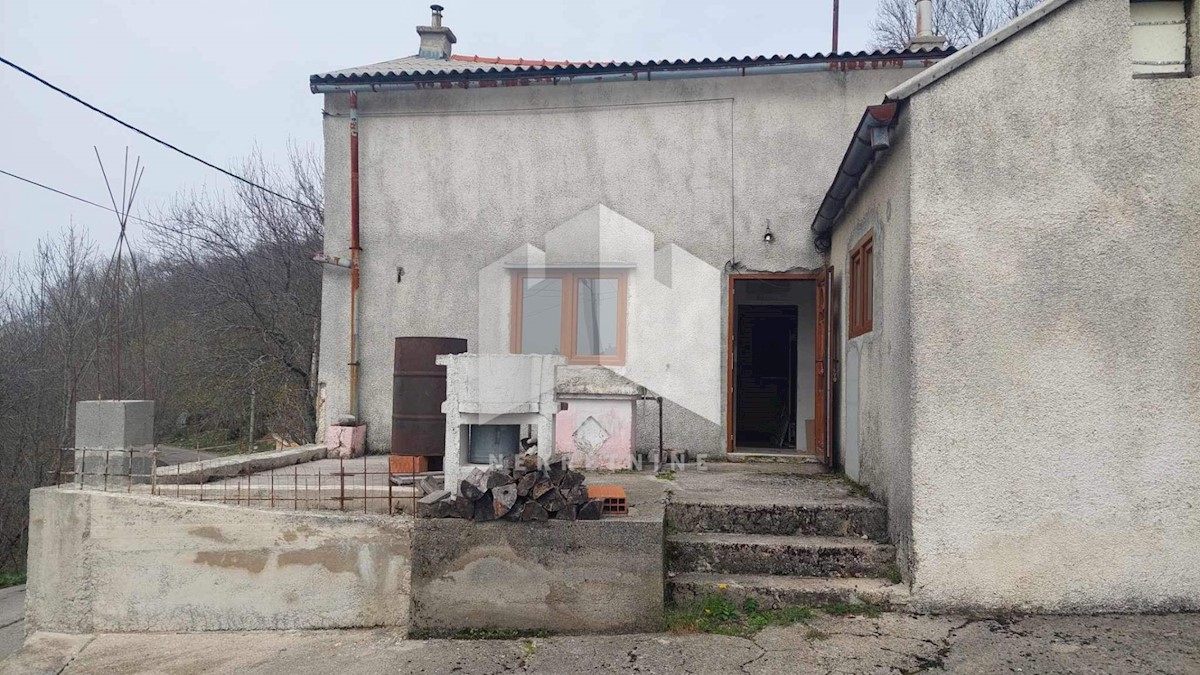 Casa In vendita - LIČKO-SENJSKA SENJ