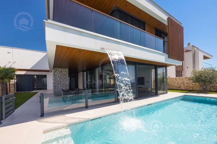 Haus zu verkaufen 282 m² – Crikvenica
